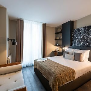 Habitación Doble Deluxe